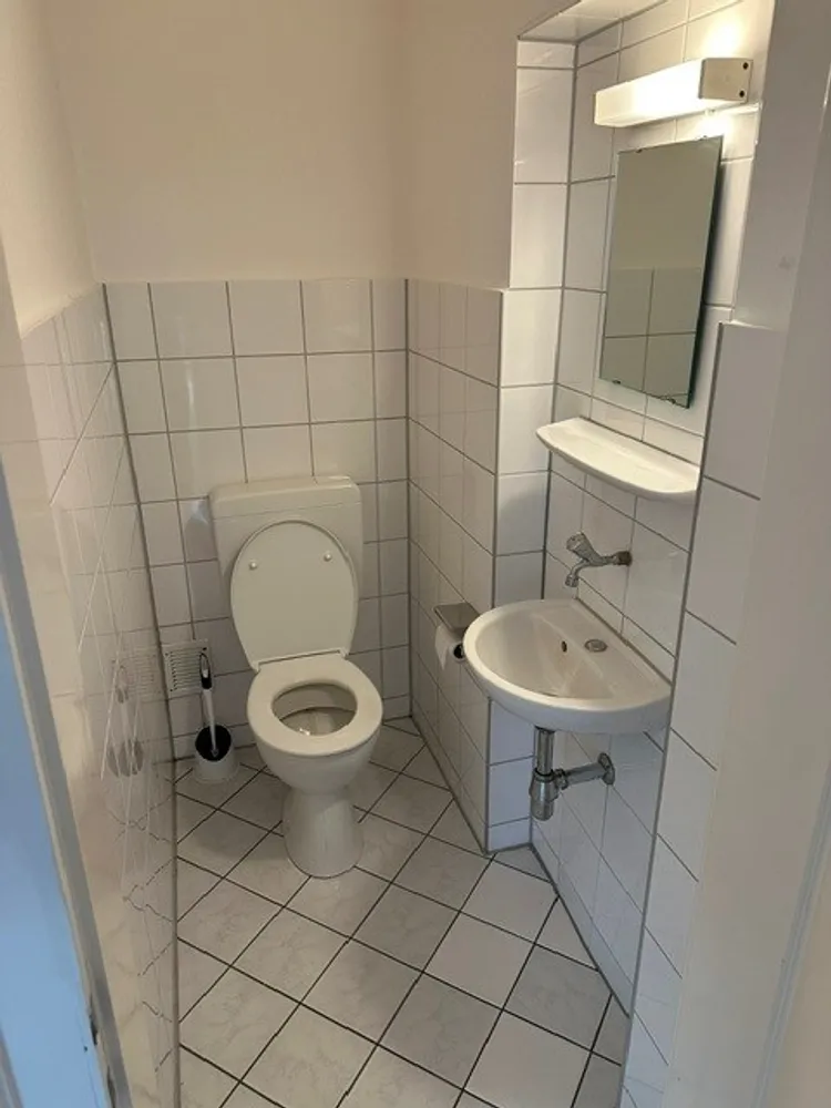 4 room apartment with 140 m² in Düsseldorf – Photo 10