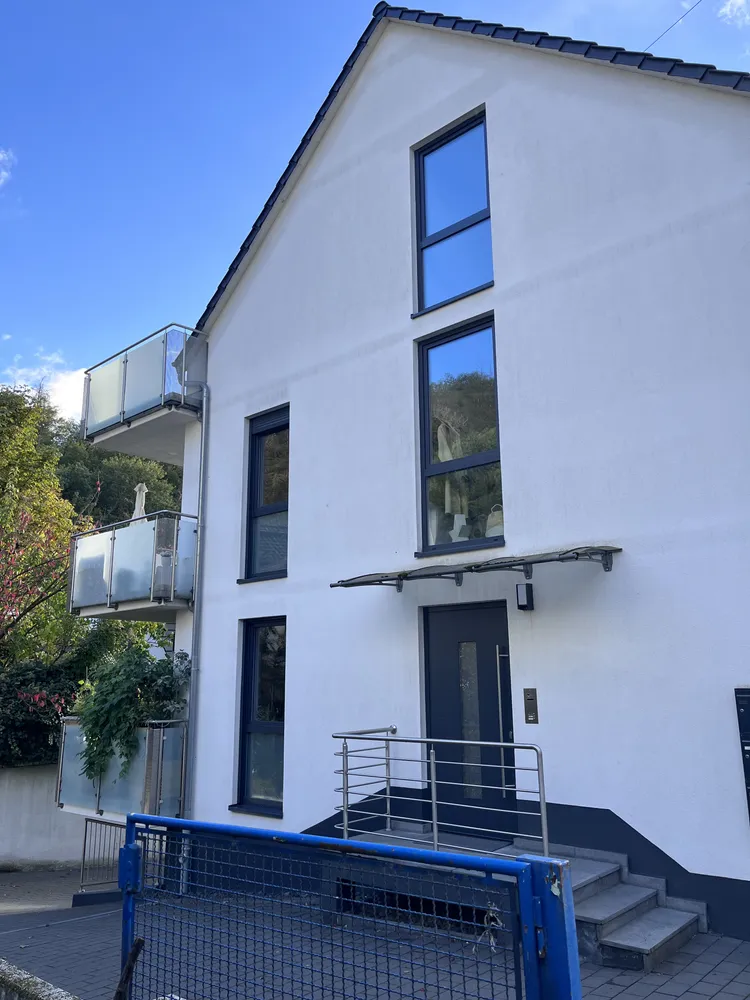 2 room apartment with 65 m² in Wiesbaden – Photo 1