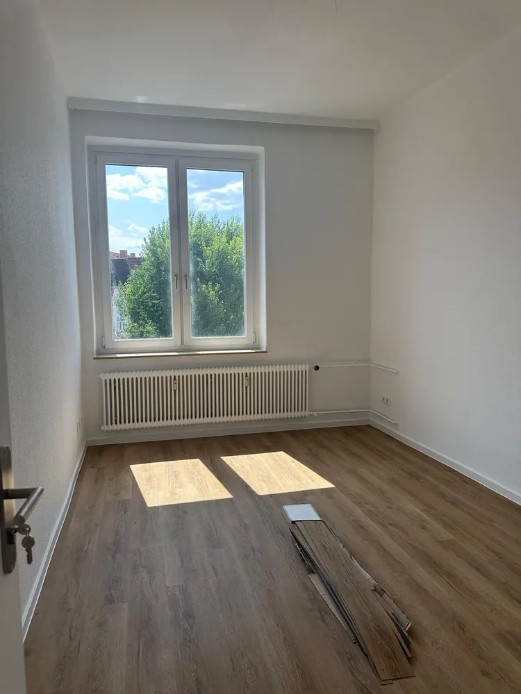 1 Zimmer Wohnung mit 10 m² in Osnabrück – Bild 1