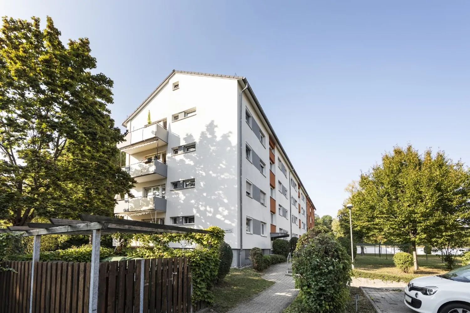 3 Zimmer Wohnung mit 65 m² in Stuttgart – Bild 3