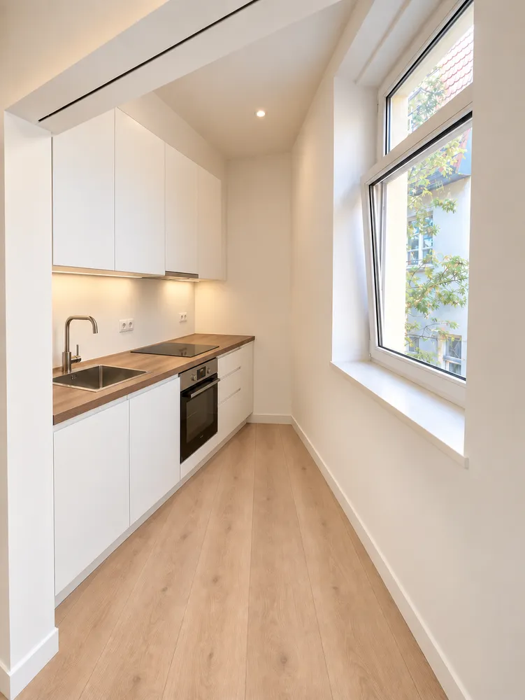 4 Zimmer Wohnung mit 86 m² in München – Bild 9