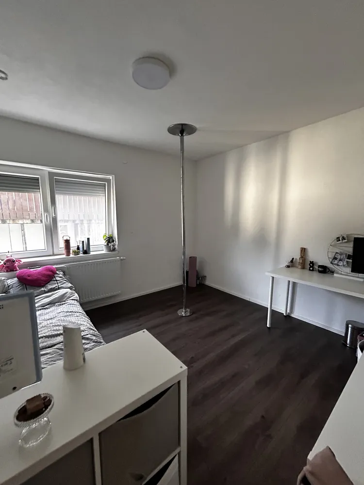 1 Zimmer Wohnung mit 16 m² in Stuttgart – Bild 3