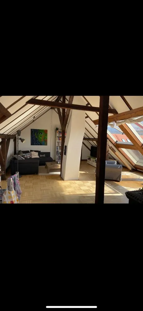 4 Zimmer Wohnung mit 116 m² in Heidelberg – Bild 1