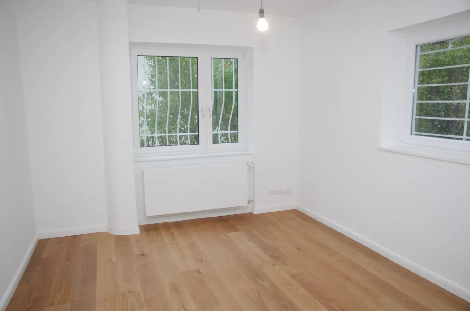 4 Zimmer Wohnung mit 135 m² in Stuttgart – Bild 9