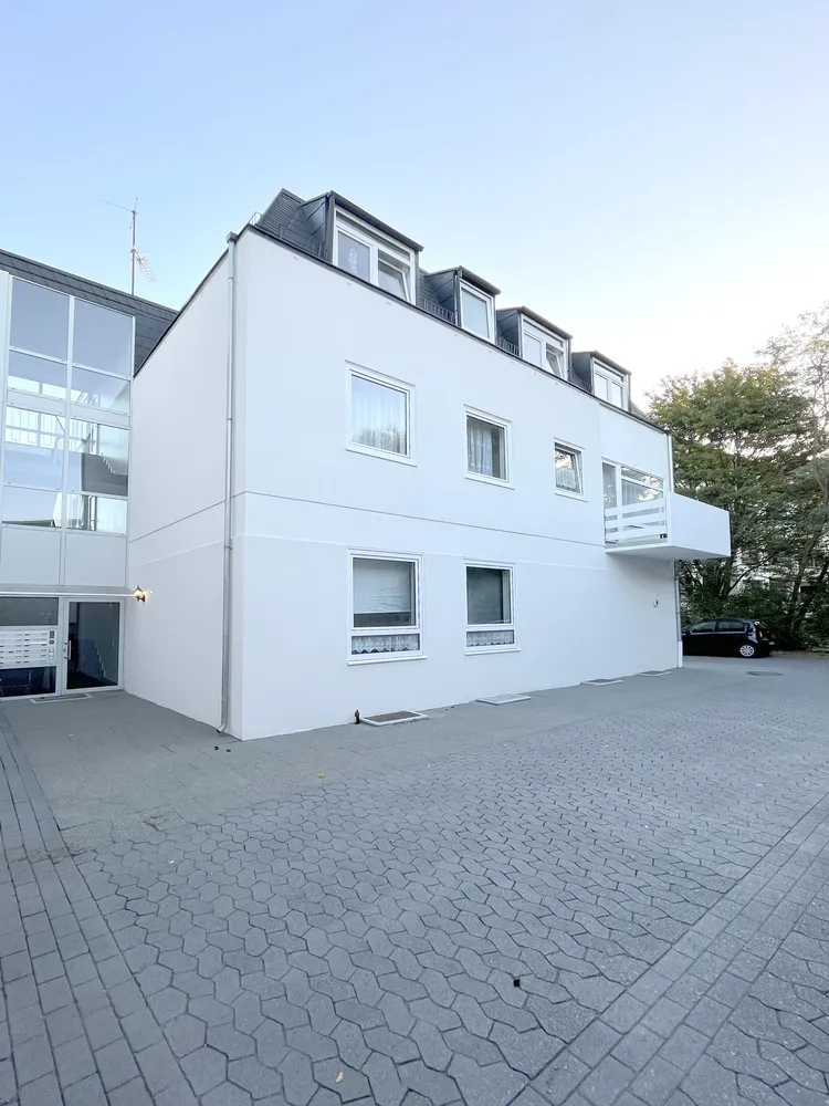 2 Zimmer Wohnung mit 45 m² in Bremen – Bild 1