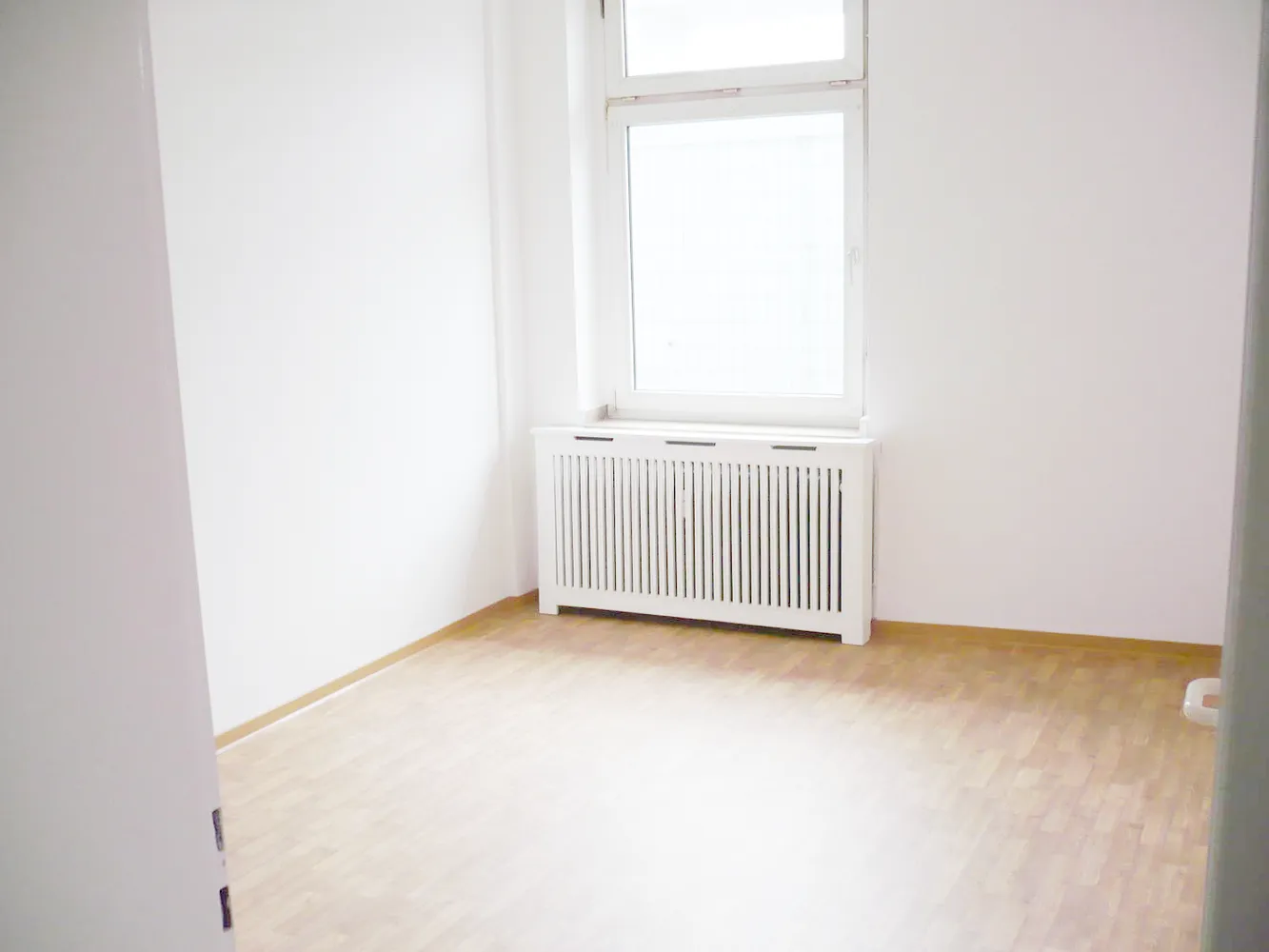 3 Zimmer Wohnung mit 77 m² in Duisburg – Bild 1