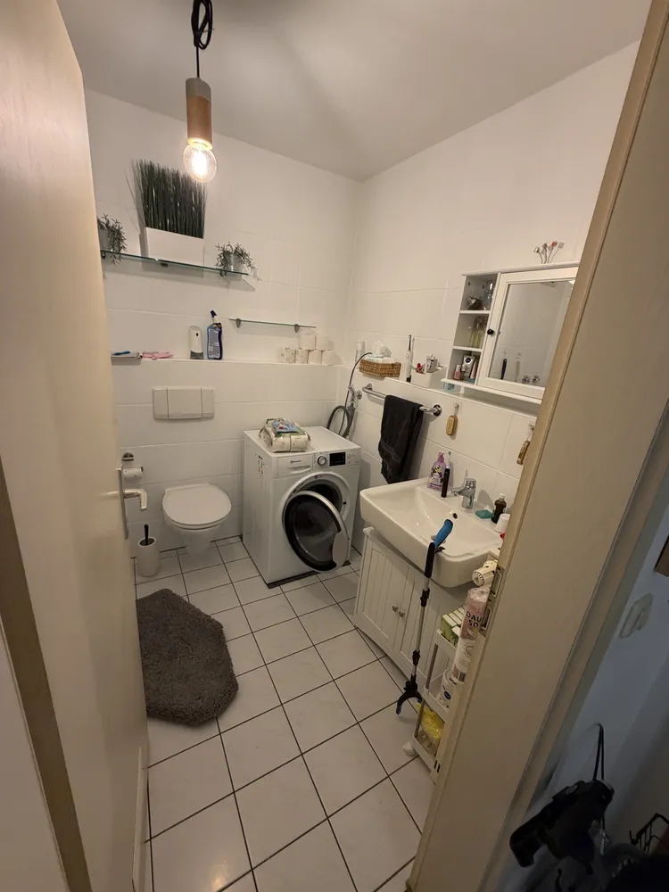 2 Zimmer Wohnung mit 65 m² in Nürnberg – Bild 12