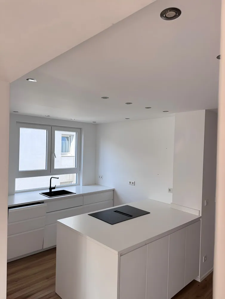 4 Zimmer Wohnung mit 119 m² in Speyer – Bild 2