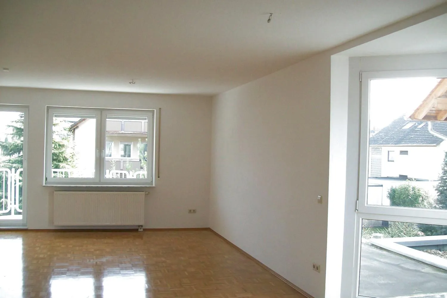 5 Zimmer Wohnung mit 158 m² in Mannheim – Bild 9