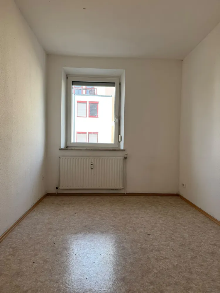 4 Zimmer Wohnung mit 70 m² in Augsburg – Bild 7
