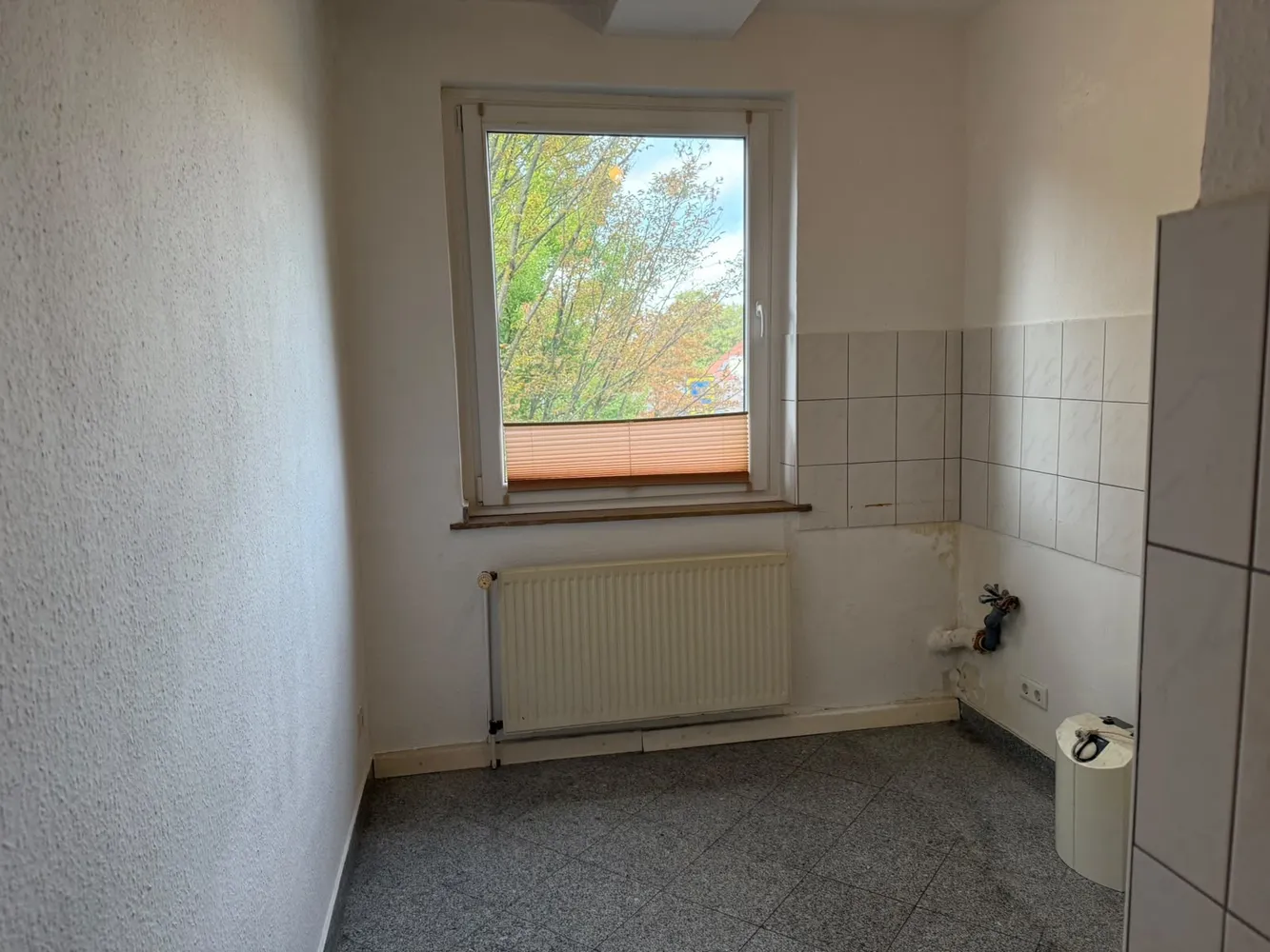 4 Zimmer Wohnung mit 61 m² in Herne – Bild 7
