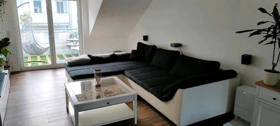 3 Zimmer Wohnung mit 90 m² in Annaberg-Buchholz – Bild 1