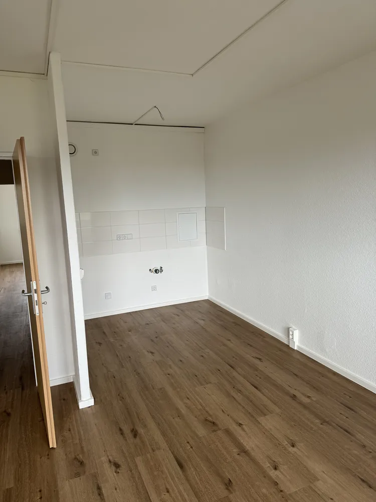 3 room apartment with 63 m² in Neubrandenburg – Photo 10