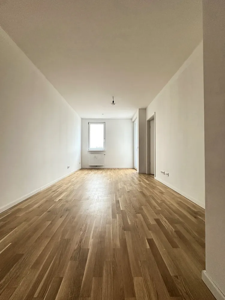 2 Zimmer Wohnung mit 49 m² in Berlin – Bild 3