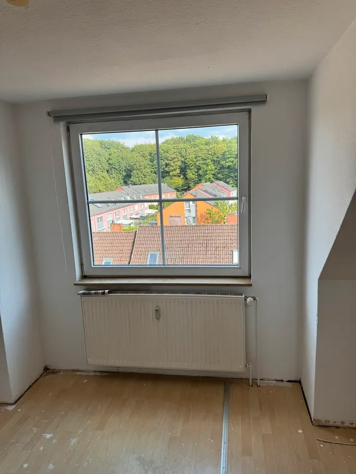 3 Zimmer Wohnung mit 55 m² in Kiel – Bild 2