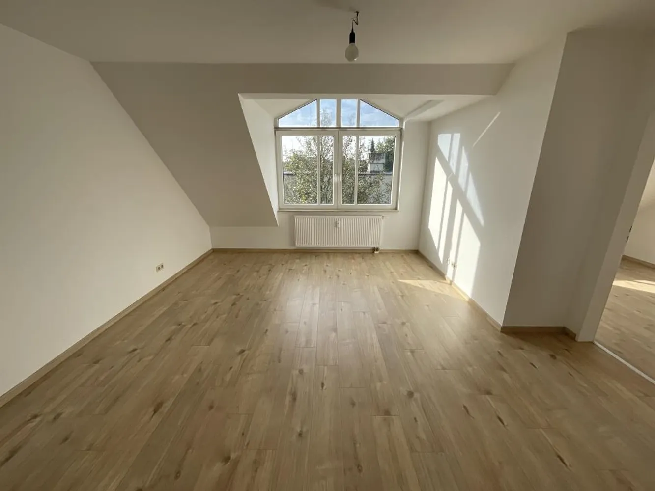 2 Zimmer Wohnung mit 58 m² in Wilhelmshaven – Bild 7