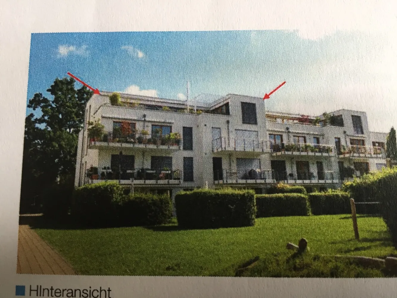 4 Zimmer Wohnung mit 159 m² in Bremen – Bild 2