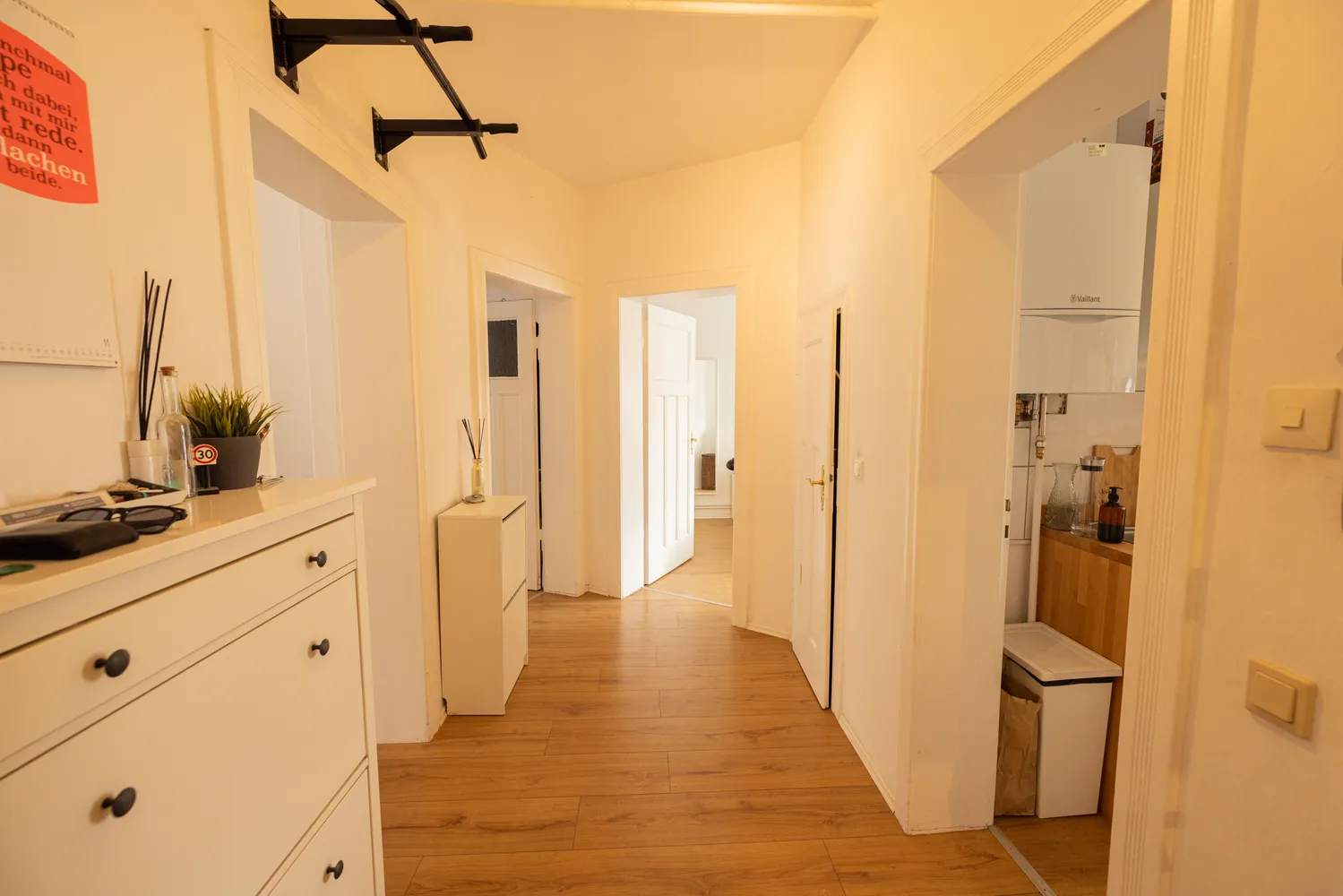 3 room apartment with 69 m² in Brunswick – Photo 6