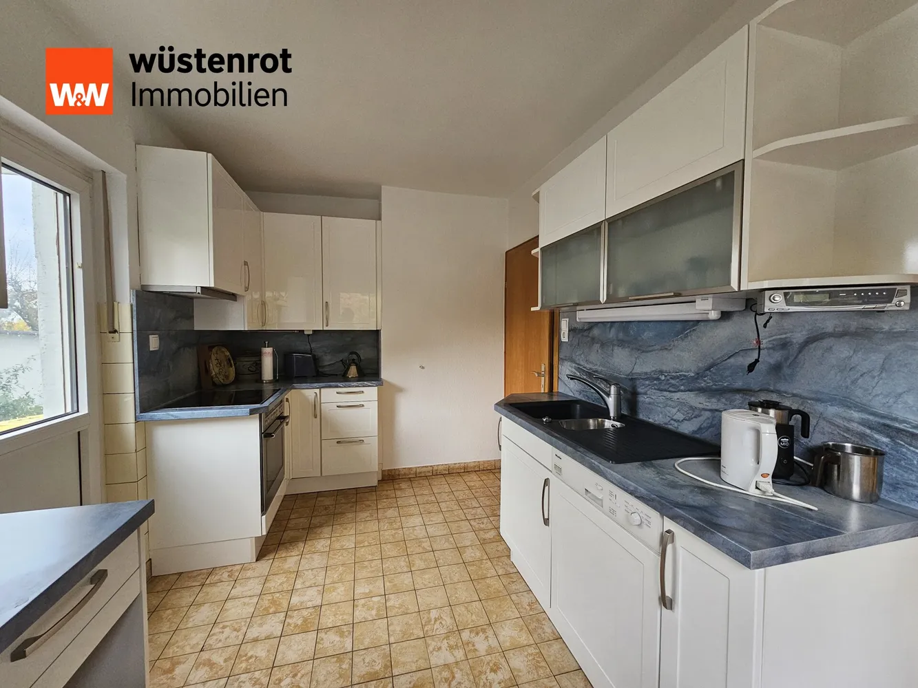 6 Zimmer Wohnung mit 169 m² in Marburg – Bild 10