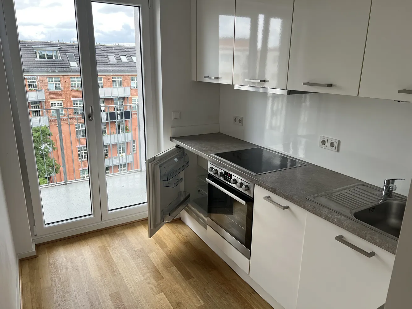 3 Zimmer Wohnung mit 67 m² in Berlin – Bild 4