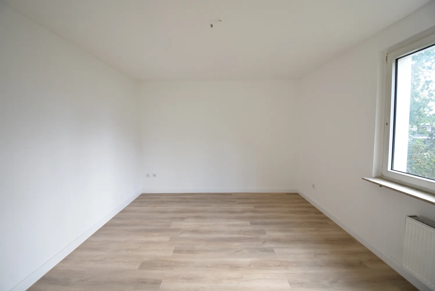 2 Zimmer Wohnung mit 52 m² in Duisburg – Bild 2