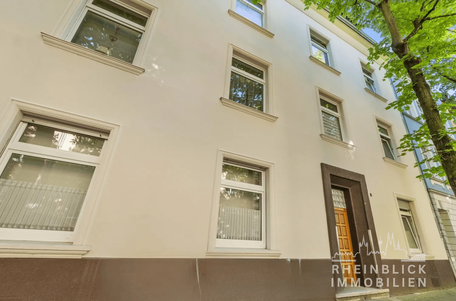 2 room apartment with 56 m² in Cologne – Photo 7