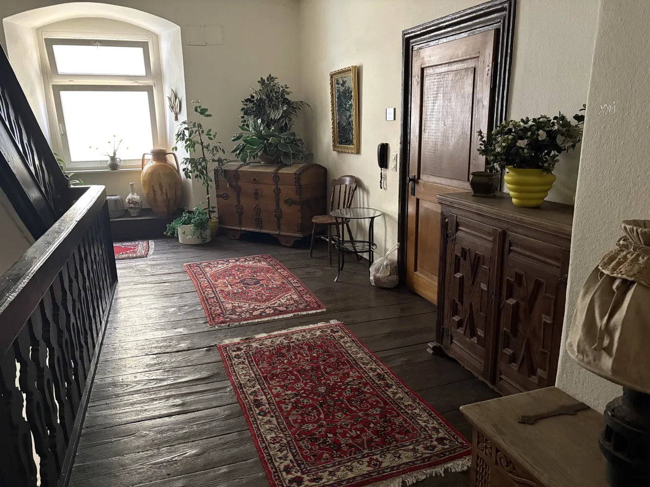 2 Zimmer Wohnung mit 24 m² in Regensburg – Bild 1