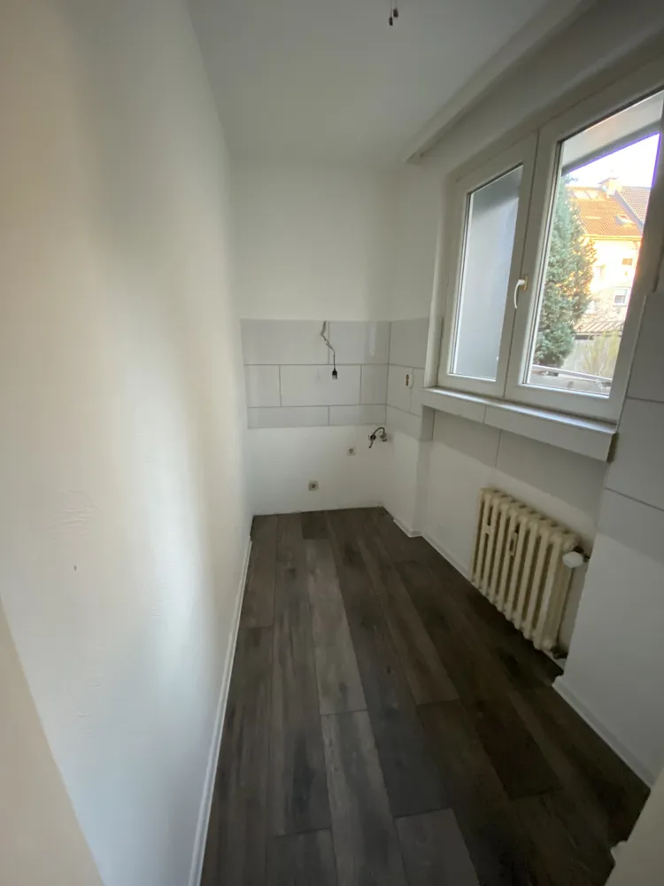 2 room apartment with 37 m² in Cologne – Photo 8