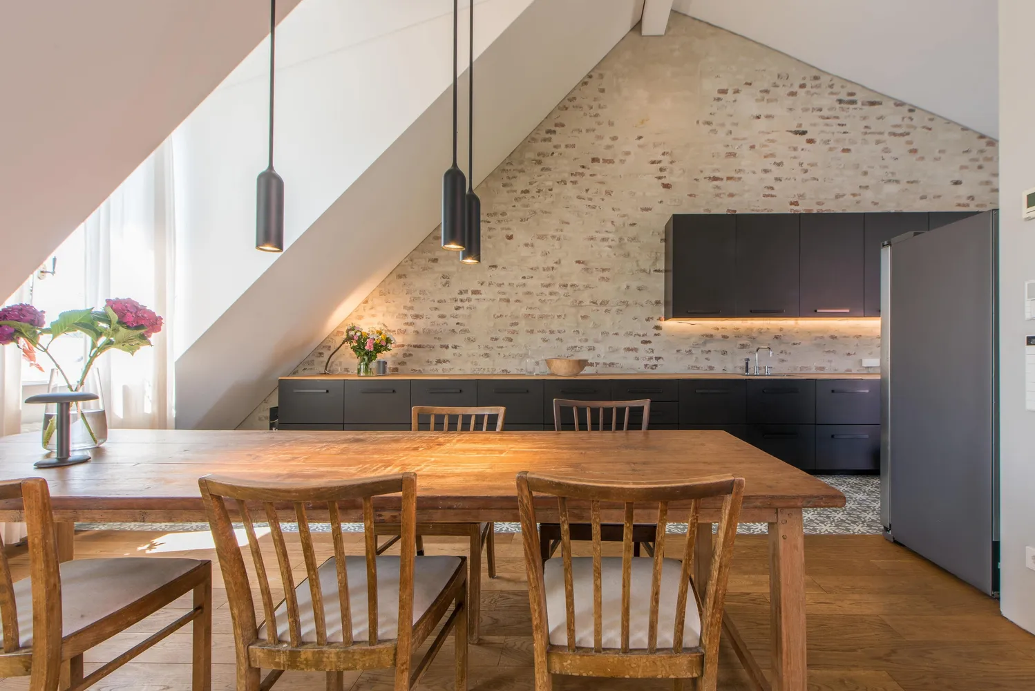 5 Zimmer Wohnung mit 180 m² in Darmstadt – Bild 8