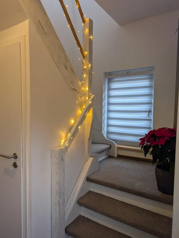 3 Zimmer Haus mit 97 m² in Berlin – Bild 8