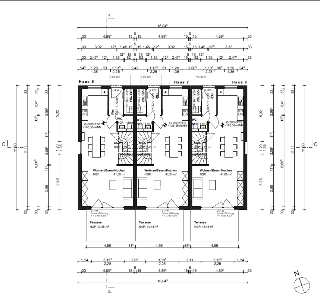 5 Zimmer Haus mit 138 m² in Limburg an der Lahn – Bild 9
