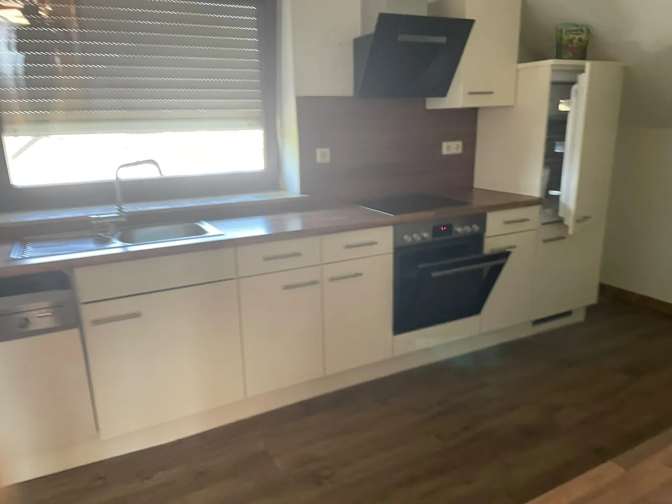 3 Zimmer Wohnung mit 105 m² in Crailsheim – Bild 2