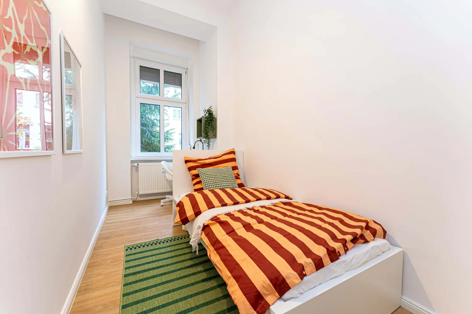 WG-Zimmer in Berlin – Bild 2