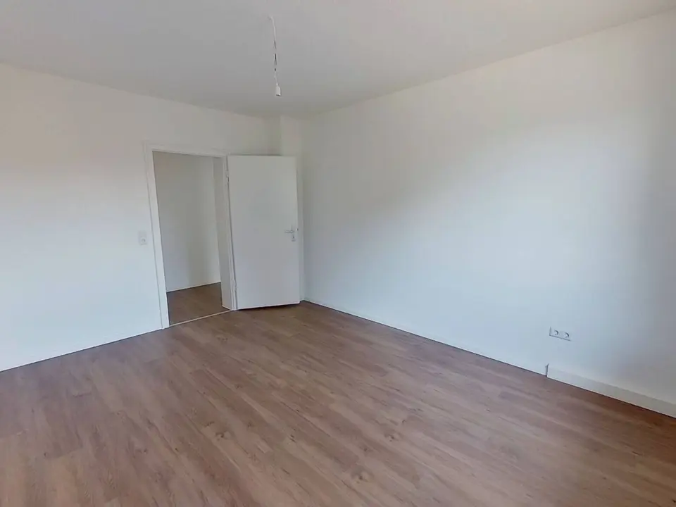 2 room apartment with 54 m² in Vechta – Photo 4
