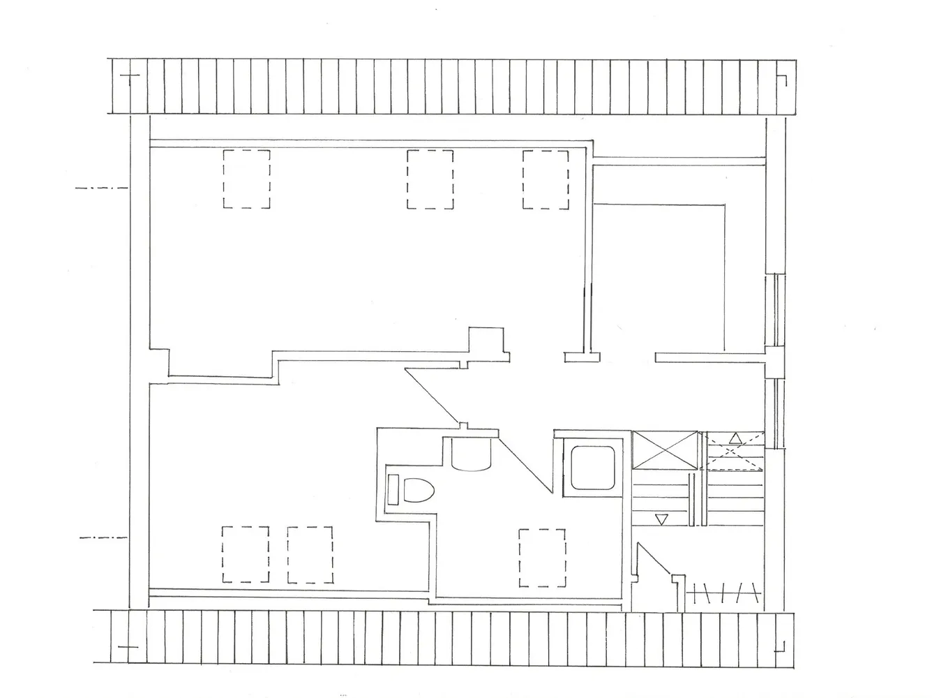 2 Zimmer Wohnung mit 50 m² in Hamburg – Bild 6