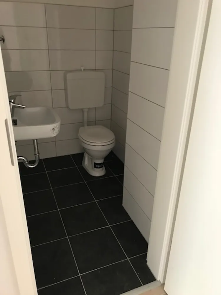 3 Zimmer Wohnung mit 95 m² in Düsseldorf – Bild 5