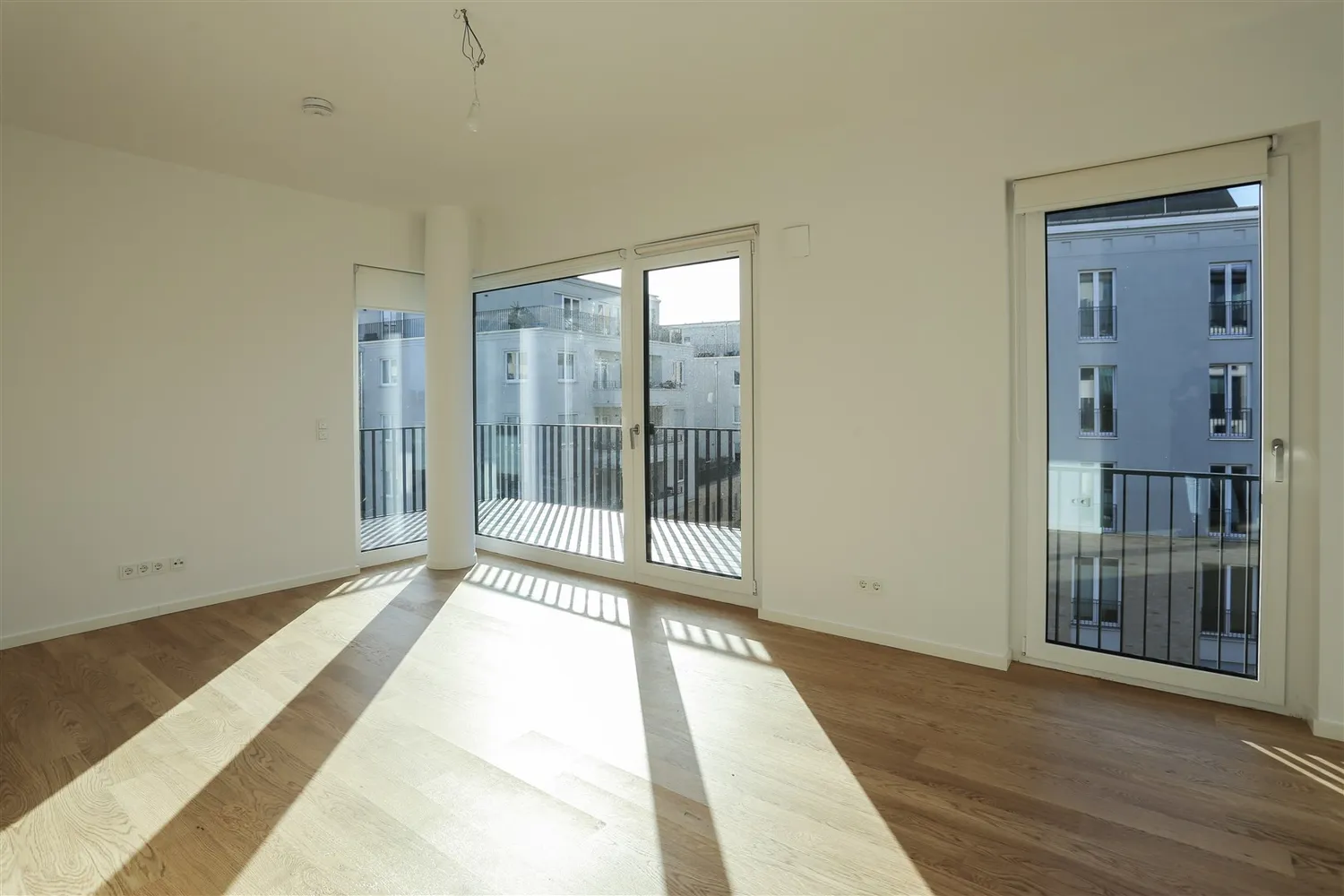 2 Zimmer Wohnung mit 49 m² in Potsdam – Bild 3
