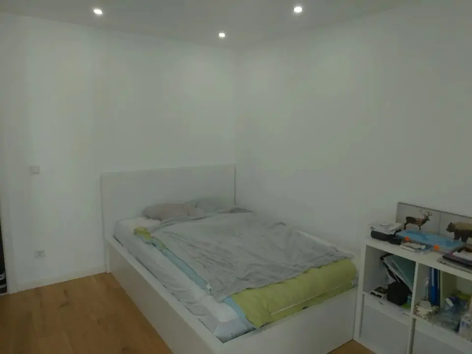 Studio mit 19 m² in München – Bild 3