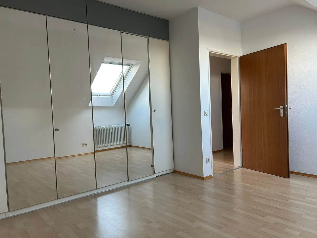 2 Zimmer Wohnung mit 64 m² in Aachen – Bild 2