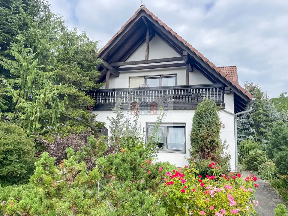 4 Zimmer Wohnung mit 95 m² in Torgau – Bild 7