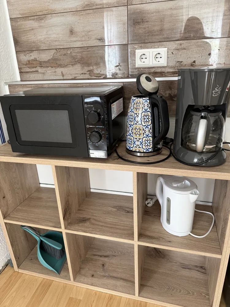 2 Zimmer Wohnung mit 47 m² in Leipzig – Bild 4