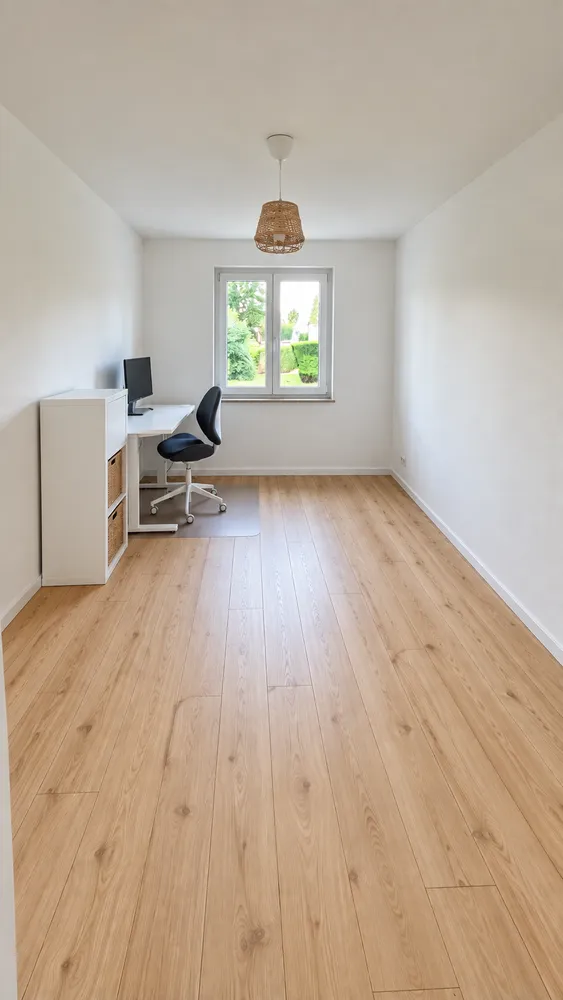 3 Zimmer Wohnung mit 67 m² in Stuttgart – Bild 2