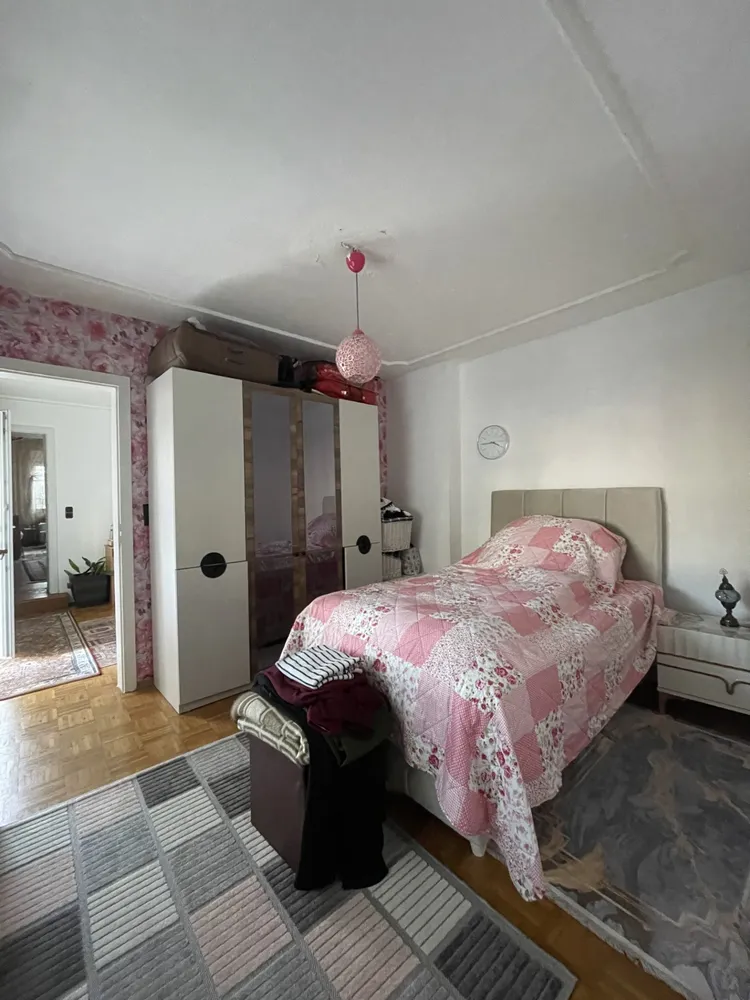 5 Zimmer Wohnung mit 120 m² in Mainz – Bild 4