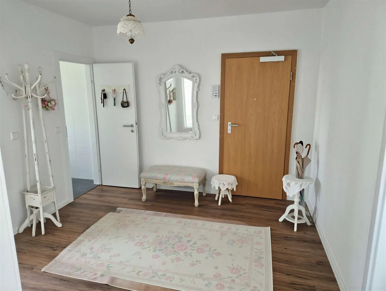 3 Zimmer Wohnung mit 80 m² in Leipzig – Bild 3