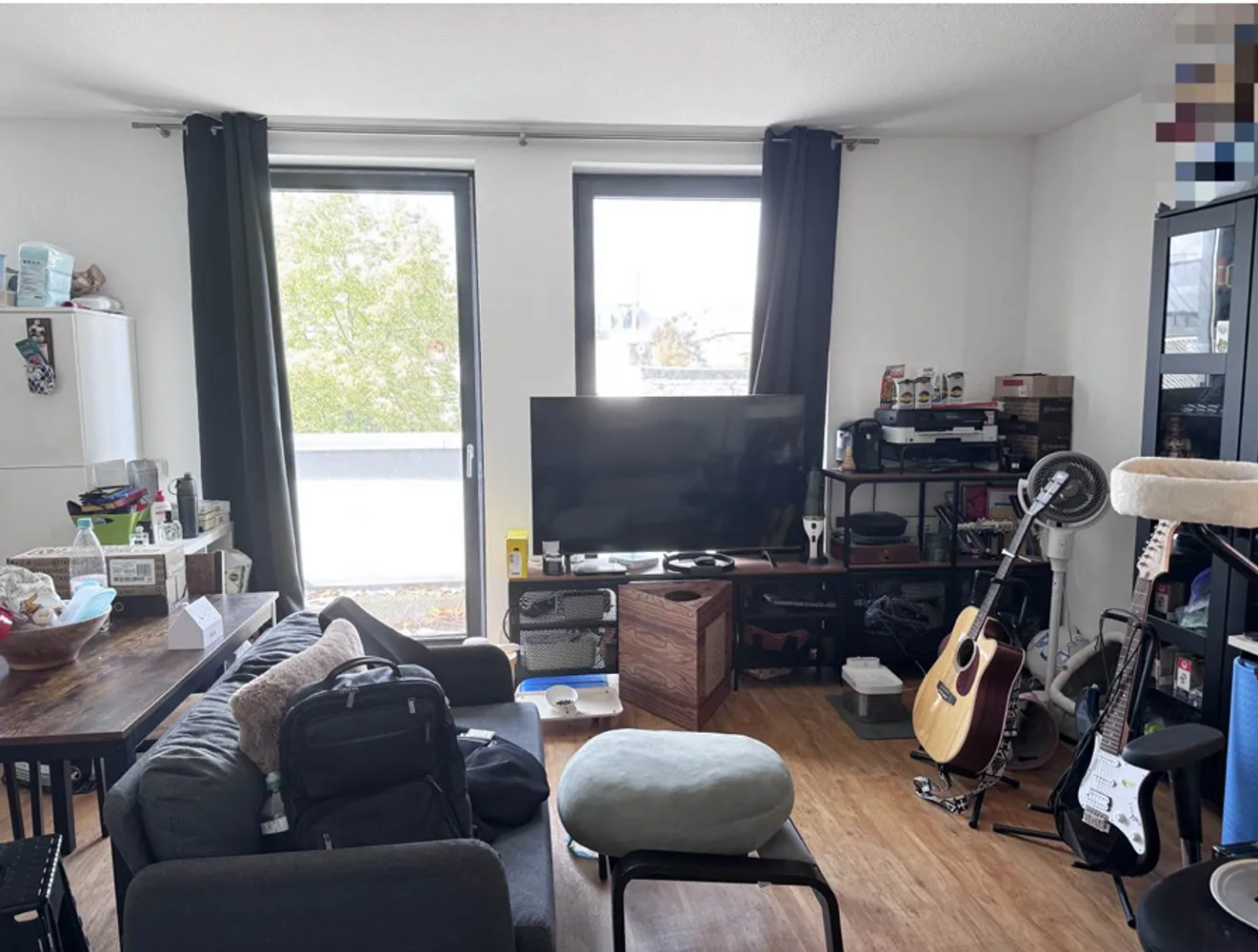 2 Zimmer Wohnung mit 57 m² in Aachen – Bild 2