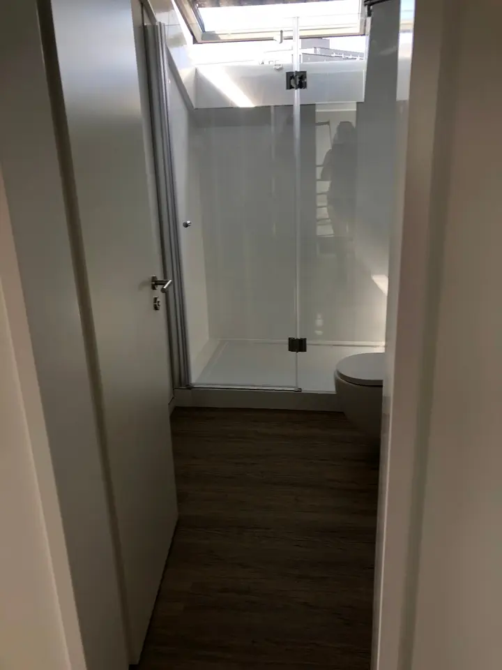 Studio mit 46 m² in Lüdenscheid – Bild 5