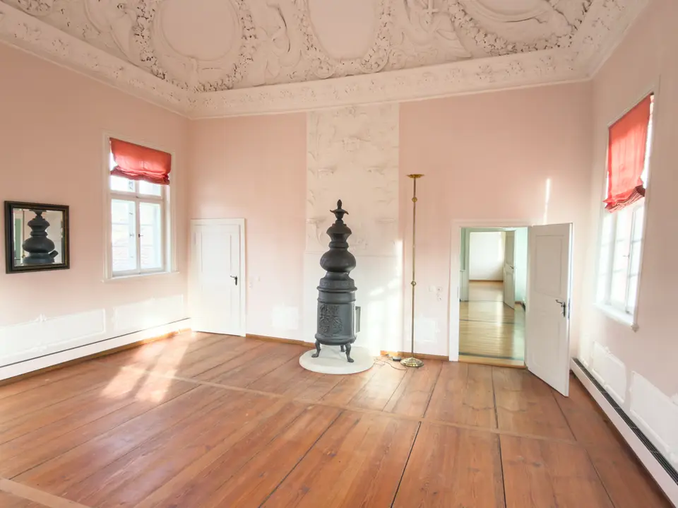 5 Zimmer Wohnung mit 223 m² in Bamberg – Bild 1