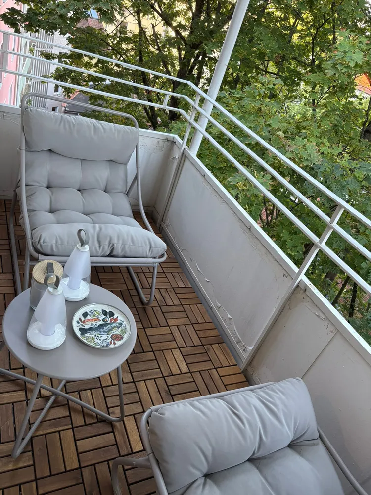 1 Zimmer Wohnung mit 37 m² in Nürnberg – Bild 4