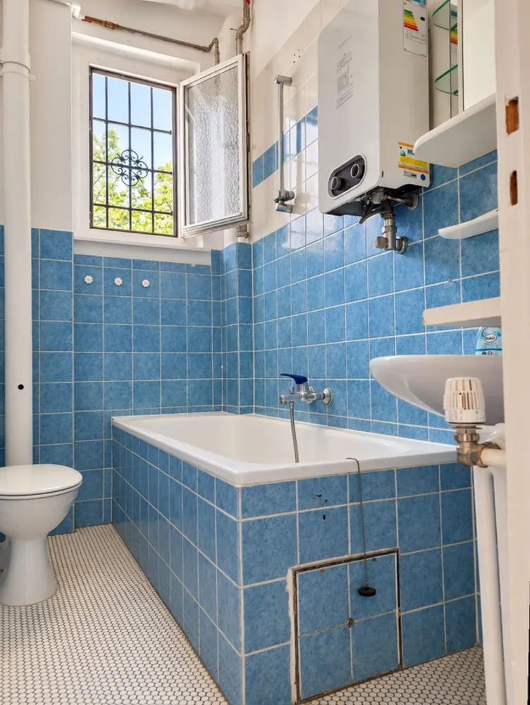 3 Zimmer Wohnung mit 79 m² in Karlsruhe – Bild 7