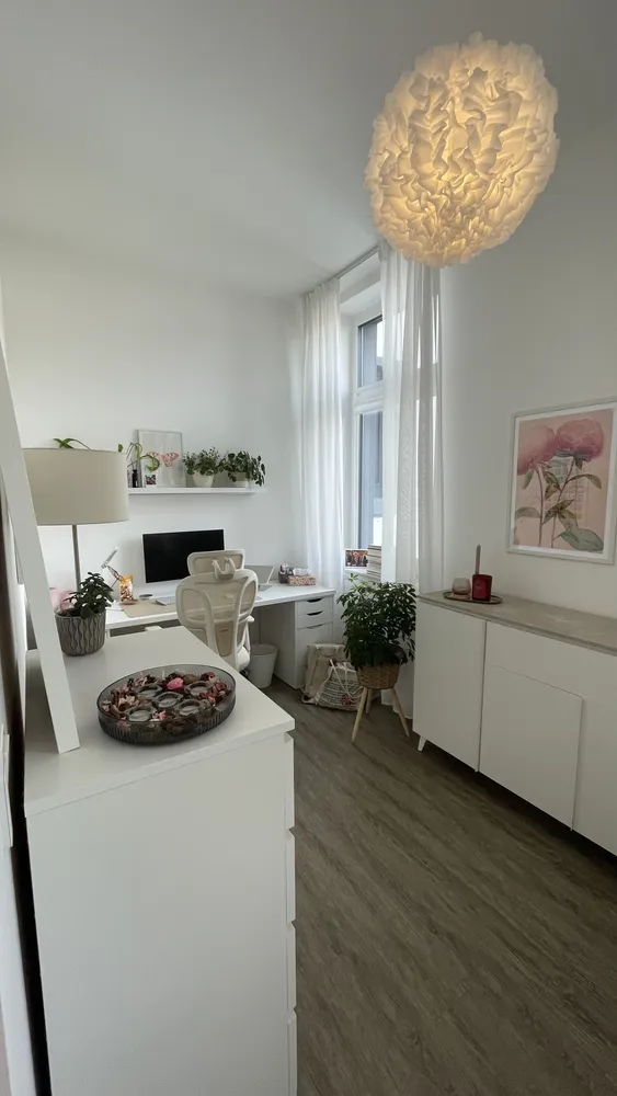 4 Zimmer Wohnung mit 127 m² in Wiesbaden – Bild 10
